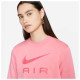 Nike Γυναικείο φούτερ Air